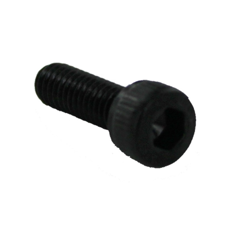 BOLT M4X25 DIN912 (BO27)