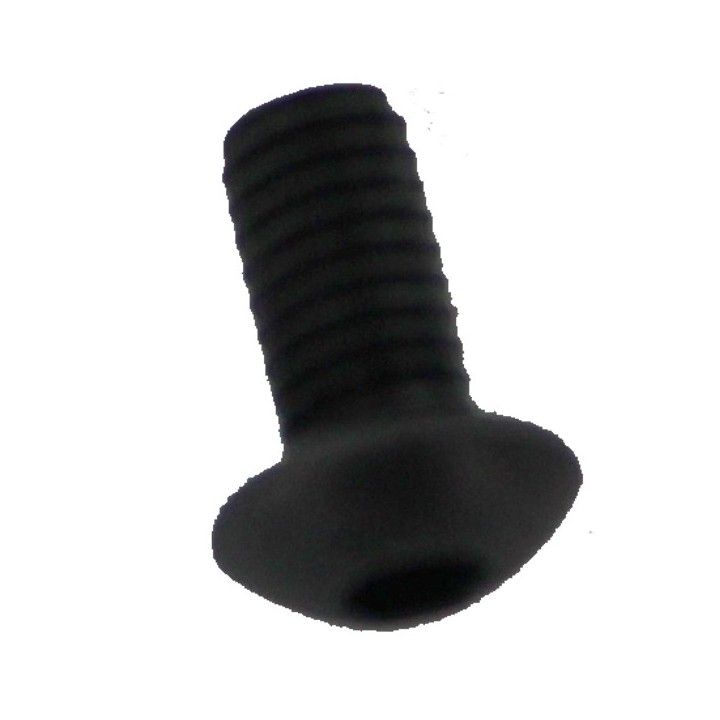 BOLT M3X6 ISO7380-1 (BO30)
