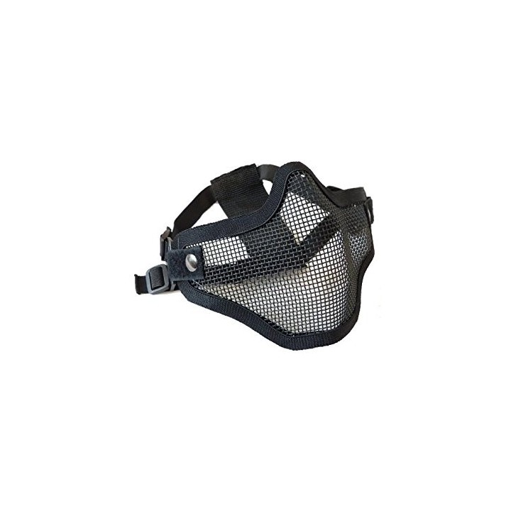 MASQUE STRIKE V1 NOIR