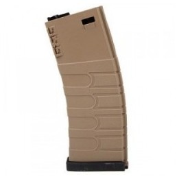 CHARGEUR SABLE GR16 120BB G&G (G-08-101-1)