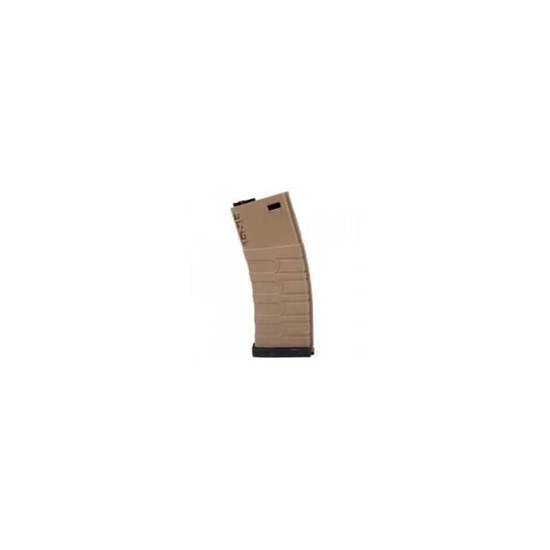 CHARGEUR SABLE GR16 120BB G&G (G-08-101-1)