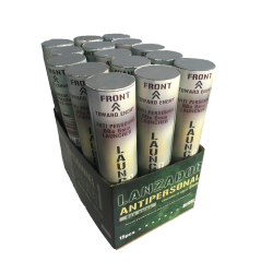 Lanceur Antipersonnel de billes 6mm