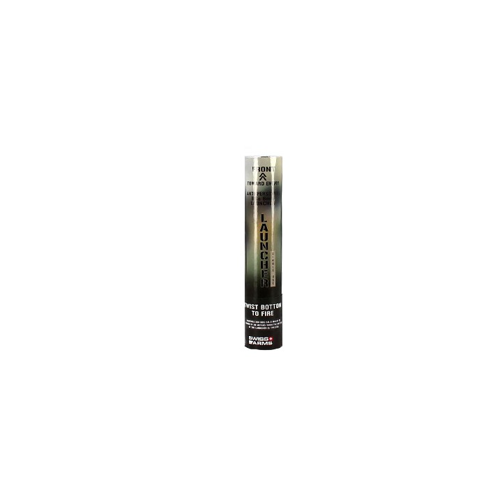 Lanceur Antipersonnel de billes 6mm
