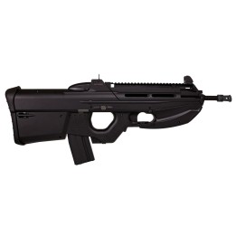 FN2000 HERSTAL AEG NOIR