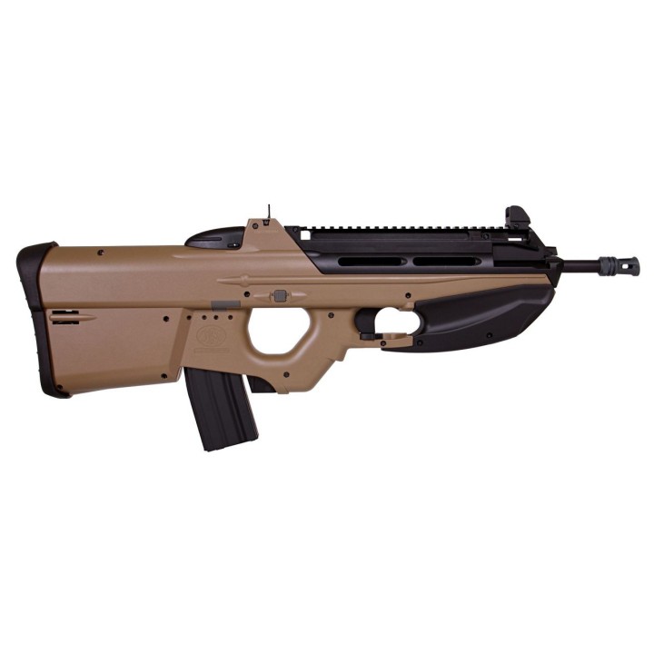 FN2000 HERSTAL AEG