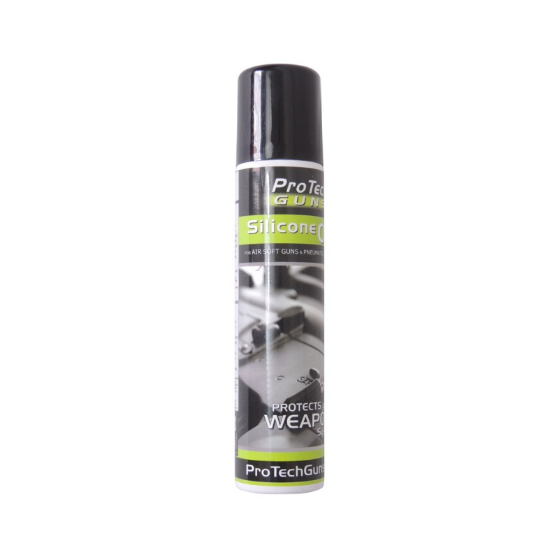 PROTECH SILICON OIL 100ML