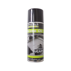 PROTECH SILICON OIL 400ML