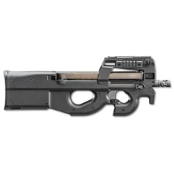 FN P90 electrique avec