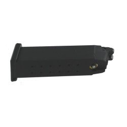 CHARGEUR GBB SERIES G23 G32 20RDS KJ WORKS