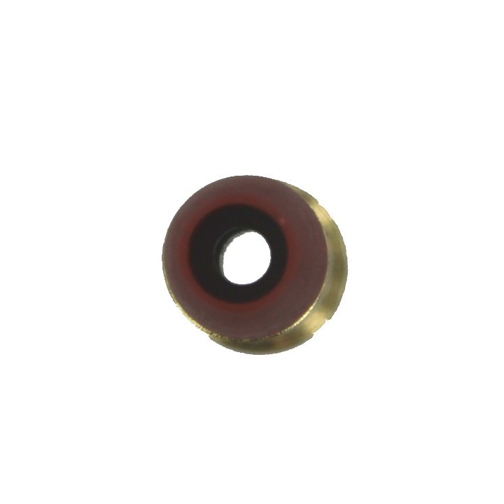 Douilles Plastique (x 6) pour COLT PYTHON Co2 (180310)