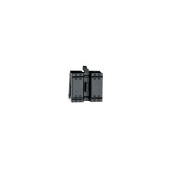 Magazine clip for MP5 Coupleur de chargeurs