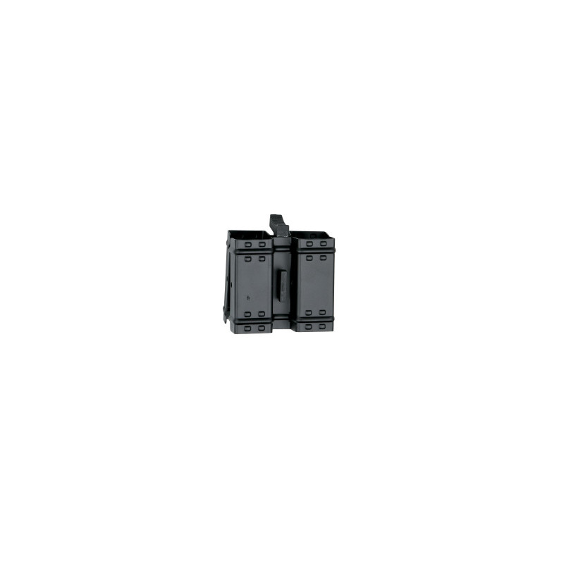 Magazine clip for MP5 Coupleur de chargeurs