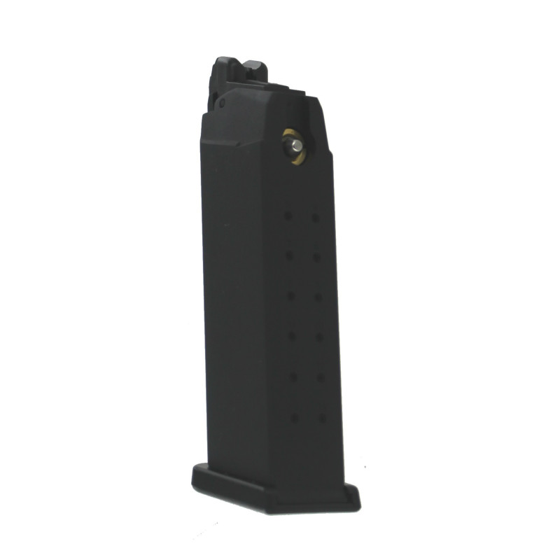 CHARGEUR GBB SERIES G23 G32 20RDS KJ WORKS