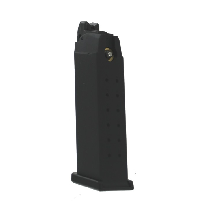 CHARGEUR GBB SERIES G23 G32 20RDS KJ WORKS