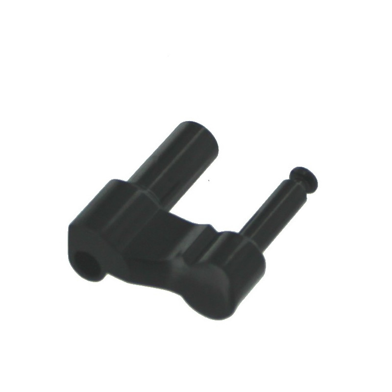 asg Dan wesson Support de barillet Noir Part 1-06
