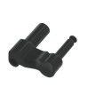 asg Dan wesson Support de barillet Noir Part 1-06