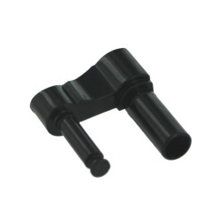 asg Dan wesson Support de barillet Noir Part 1-06