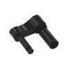 asg Dan wesson Support de barillet Noir Part 1-06