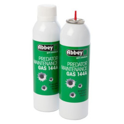Abbey Predator Maintenance Gas 144a