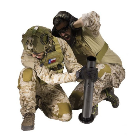 Mortier airsoft MORTERO HL1+ ZOXNA