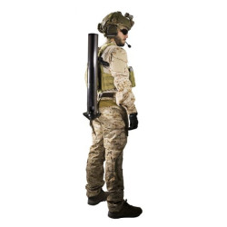 Mortier airsoft MORTERO HL1+ ZOXNA