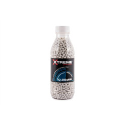 Billes Xtreme precision 0.25g 2800BB
