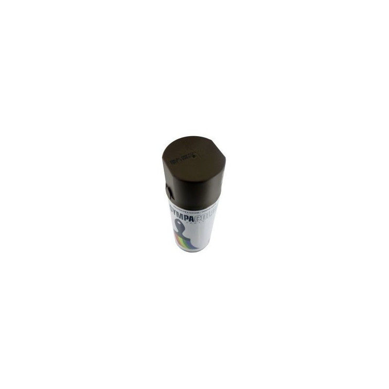 Peinture Militaria 400 ML Brun France Sympa Color 950116