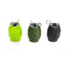 grenade airsoft 6mm BB disperseur 360 degrés réutilisable