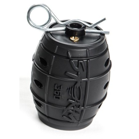 Storm Grenade 360, Black
