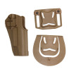 Holster for 1911 GBB ( BK )