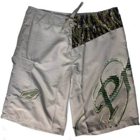 Short Proto Dubrovnik Boardshorts grey 34