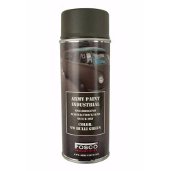 Bombe Peinture Militaire 400mL