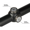 4x32 rifle scope