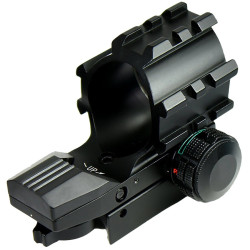 Red Dot Sight Military Black Eagle Corporation