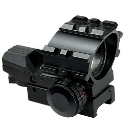 Red Dot Sight Military Black Eagle Corporation