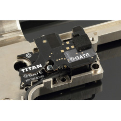 TITAN V2 Drop-in Module front wired