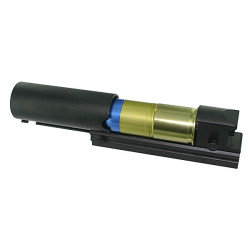 Lance grenade 9 pouces Black Eagle Corporation 