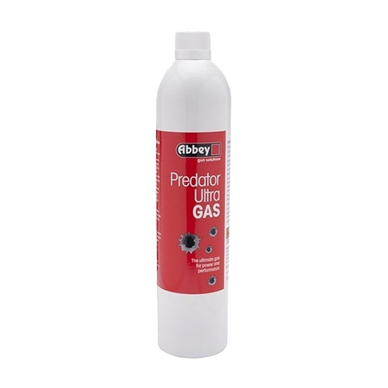 ABBEY GAZ PREDATOR ULTRA