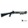 FUSIL A POMPE VELITES S-XI TAN SECUTOR