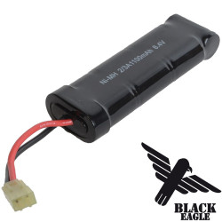 Batterie Ni-MH 1100Mah 8.4v
