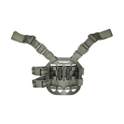 Modular Drop Leg Platform Blackhawk