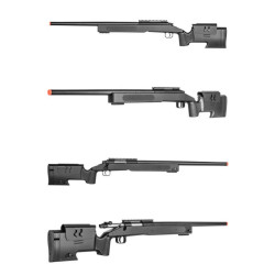 RIFLE SNIPER M62 DOUBLE EAGLE