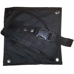 Mil-Tec Empty Shell Pouch Olive