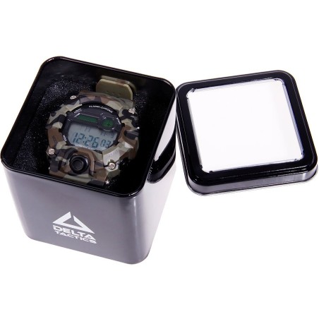 acheter montre airsoft dans sa boite de rangement