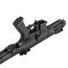 mosfet etu airsoft intégré