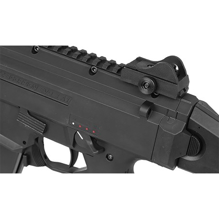 Airsoft AEG Scorpion EVO 3 - A1