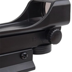 Red Dot Point Rouge Universel Cybergun