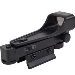 Red Dot Point Rouge Universel Cybergun