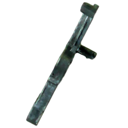 18283 Cut off Level