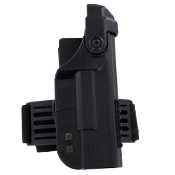 Ankle holster